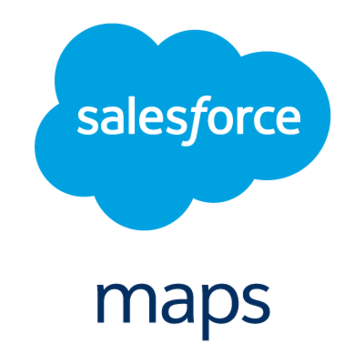 Salesforce Maps thumbnail