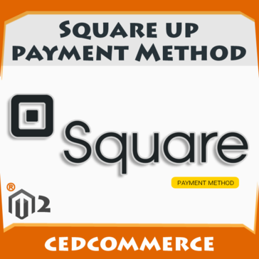 SquareUp Payment Method thumbnail