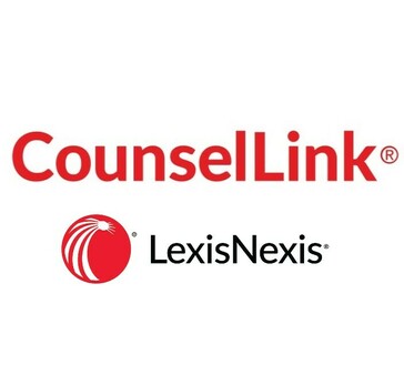 LexisNexis CounselLink thumbnail