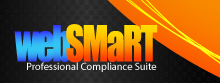 webSMaRT Compliance Management Suite