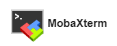 MobaXTerm