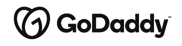 GoDaddy Website Security