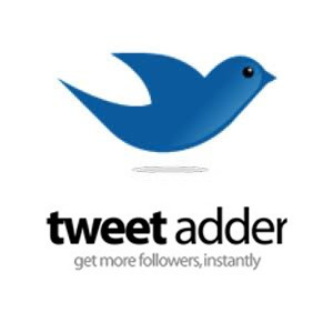 tweet adder