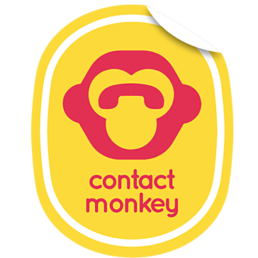 ContactMonkey Sales Email Tracking