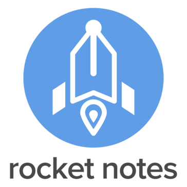 Rocket Notes