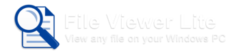 File Viewer Lite thumbnail