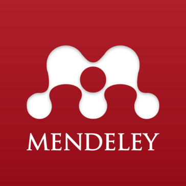Mendeley thumbnail