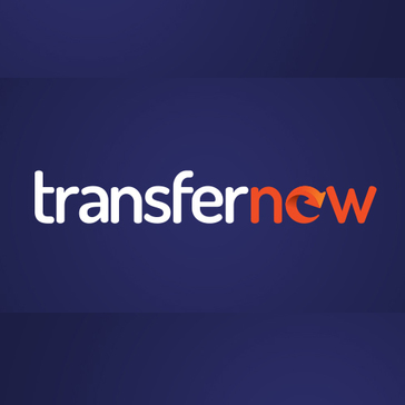 TransferNow - Send large files for free, fast, easy, and secure