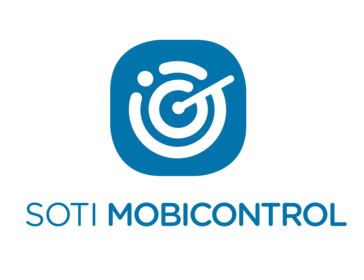 SOTI MobiControl