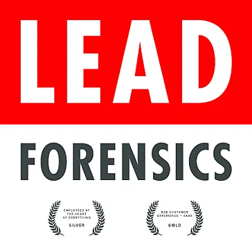Lead Forensics thumbnail