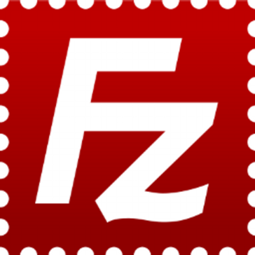 FileZilla thumbnail