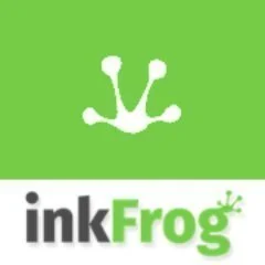 Get inkFrog