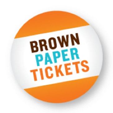 Brown Paper Tickets thumbnail