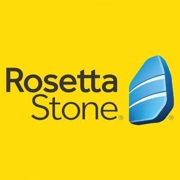 Rosetta Stone thumbnail