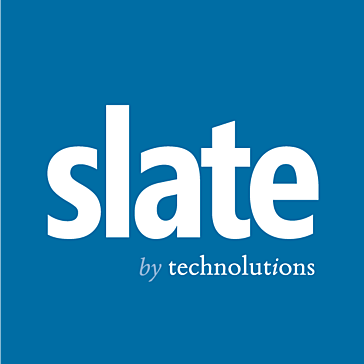 Slate by Technolutions thumbnail