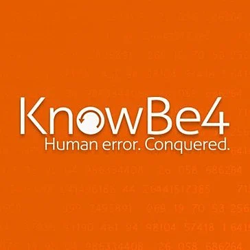 KnowBe4 Security Awareness Training