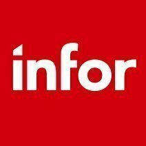Infor SyteLine / Infor CloudSuite Industrial