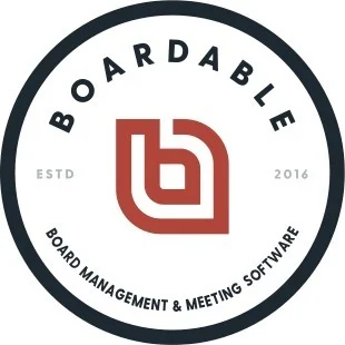 Boardable Board Management Software