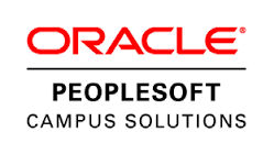 PeopleSoft Campus Solutions thumbnail