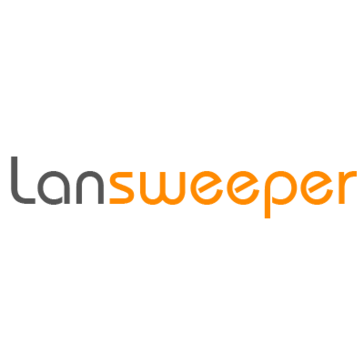 Lansweeper thumbnail
