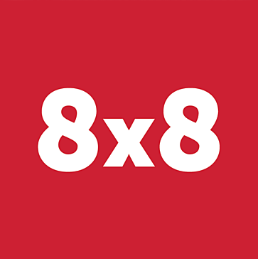 8x8 Meet thumbnail