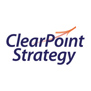 ClearPoint Strategy thumbnail