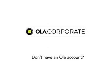 Ola Corporate