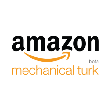 Amazon Mechanical Turk thumbnail