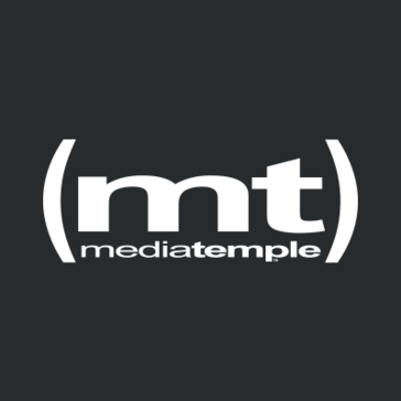 Media Temple Web Hosting