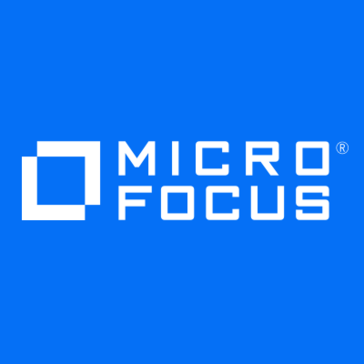 Micro Focus AccuRev