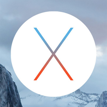 Apple OS X El Capitan thumbnail
