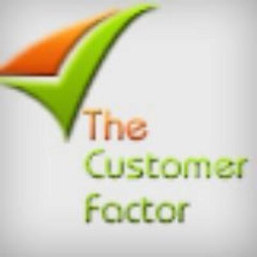 The Customer Factor