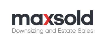 MaxSold Estate Sales and Downsizing