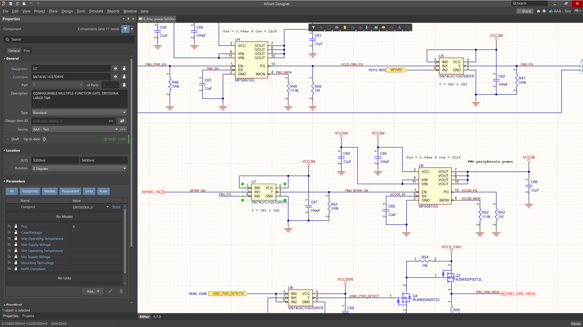 Altium Designer Review 2022 Pricing Features And Alternatives