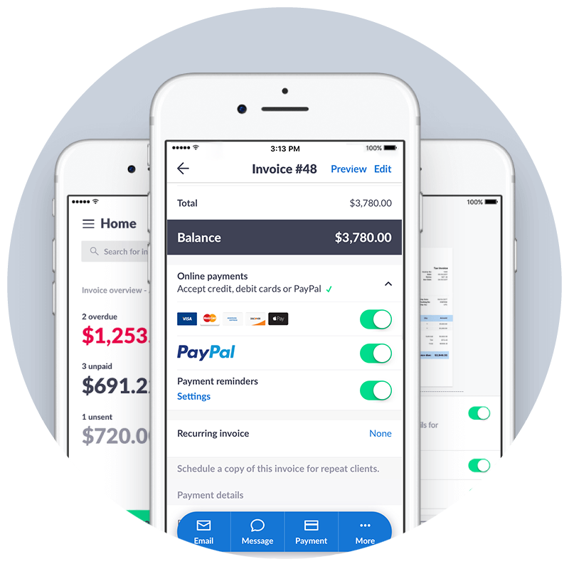 Invoice2go Review 2024 - Pricing, Features And Alternatives